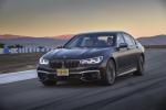 BMW M760i xDrive 2017 года (NA)